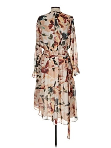 Maggy London Cocktail Dress (view 2)