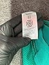 Athleta Solid Green Casual Pants Size 12 - photo 8