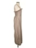 ABLE Tan Casual Dress Size S - photo 4