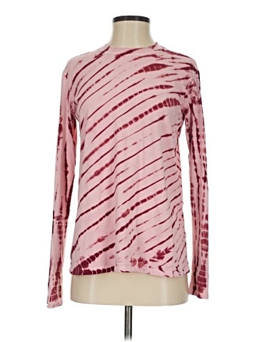 Proenza Schouler White Label Long Sleeve T-Shirt (view 1)