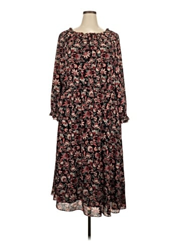 Talbots Casual Dress (view 1)
