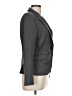 Express Gray Blazer Size 10 - photo 4