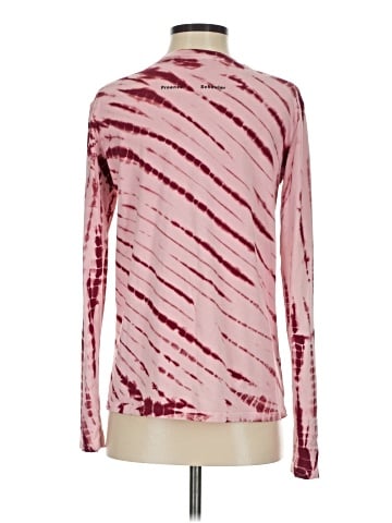 Proenza Schouler White Label Long Sleeve T-Shirt (view 2)