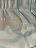 Under Armour 100% Polyester Blue Athletic Shorts Size L (youth) - photo 3
