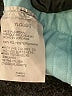 Under Armour 100% Polyester Blue Athletic Shorts Size L (youth) - photo 4