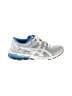 Asics Silver Sneakers Size 4 1/2 - photo 1