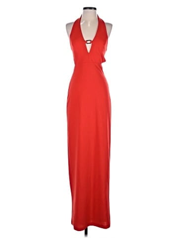 ABS Allen Schwartz Cocktail Dress (view 1)