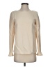 BA&SH Ivory Long Sleeve Blouse Size 0 - photo 1