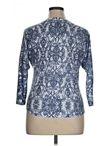 Nally & Millie 3/4 Sleeve T-Shirt (view 2)