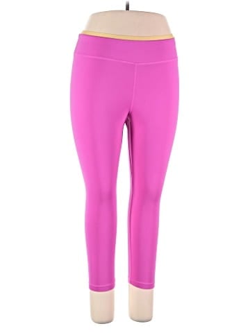 Nike Active Pants (view 1)