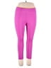 Nike Pink Active Pants Size XXL - photo 1