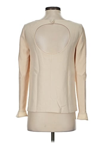 BA&SH Long Sleeve Blouse (view 2)