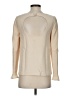 BA&SH Ivory Long Sleeve Blouse Size 0 - photo 2