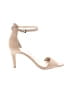 Vince Camuto Ivory Sandals Size 9 - photo 1