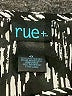 rue21 100% Polyester Chevron-herringbone Black Long Sleeve Blouse Size 4X - photo 7