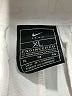 Nike 100% Polyester Ivory Casual Pants Size XL (kids) - photo 3
