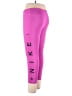Nike Pink Active Pants Size XXL - photo 2