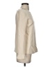 BA&SH Ivory Long Sleeve Blouse Size 0 - photo 4