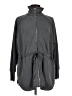 Haven Well Within Gray Poncho Size L - photo 1