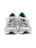 Asics Silver Sneakers Size 4 1/2 - photo 2