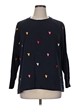 Lou & Grey For Loft Pullover Sweater