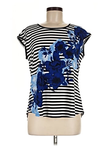 Elle Short Sleeve Top (view 1)