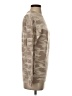 Athleta Camo Tan Turtleneck Sweater Size XXS - photo 4
