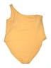 Old Navy Yellow Bodysuit Size 4X - photo 1
