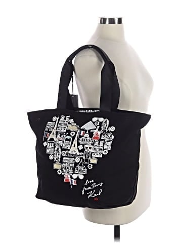 Karl Lagerfeld Paris Tote (view 2)
