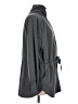 Haven Well Within Gray Poncho Size L - photo 4