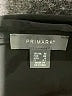 Primark Black 3/4 Sleeve Blouse Size 6 - photo 7