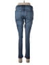 Democracy Solid Blue Jeans Size 6 - photo 2