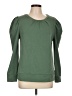Doe & Rae Green Sweatshirt Size L - photo 1