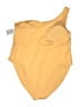 Old Navy Yellow Bodysuit Size 4X - photo 2