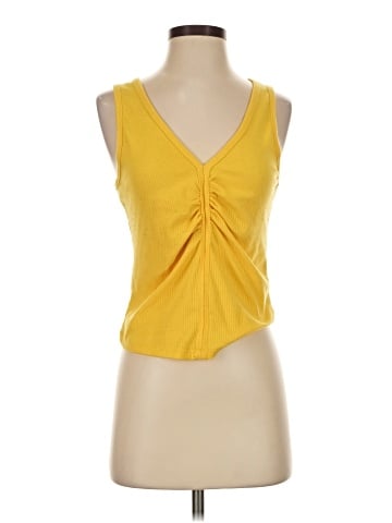 Tresics Tank Top (view 1)