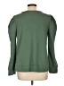 Doe & Rae Green Sweatshirt Size L - photo 2