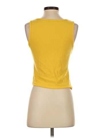 Tresics Tank Top (view 2)