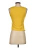 Tresics Yellow Tank Top Size S - photo 2