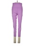 Athleta Color Block Purple Active Pants Size S - photo 1