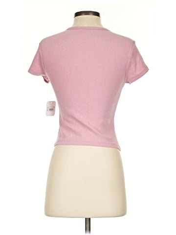 Altar'd State Short Sleeve T-Shirt (view 2)