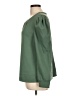 Doe & Rae Green Sweatshirt Size L - photo 5