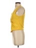Tresics Yellow Tank Top Size S - photo 5