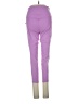 Athleta Color Block Purple Active Pants Size S - photo 2