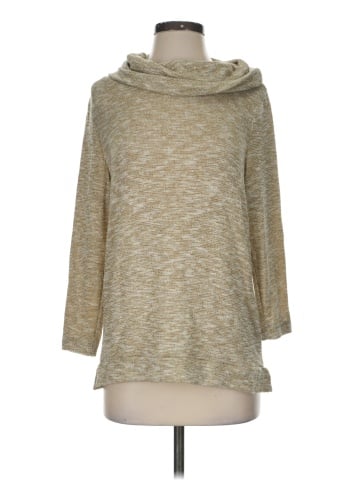 Rebecca Malone Pullover Sweater (view 1)