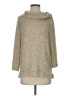 Rebecca Malone Tan Pullover Sweater Size S - photo 1