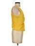 Tresics Yellow Tank Top Size S - photo 4