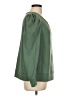 Doe & Rae Green Sweatshirt Size L - photo 4