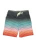 Art Class Gray Board Shorts Size 8 - photo 1