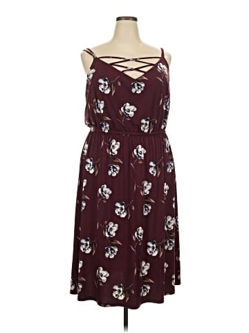 Maurices Casual Dress (view 1)