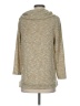 Rebecca Malone Tan Pullover Sweater Size S - photo 2
